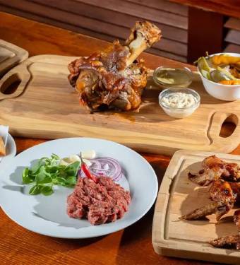 Nový domov Nový domov