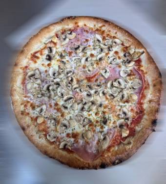 Nový domov Nový domov